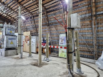 В сердце энергосистемы: Как мы сходили на экскурсию в «Россети»