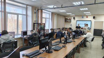 Демоэкзамен ССА