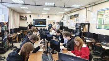 Демоэкзамен ССА