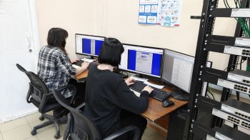 Демоэкзамен ССА