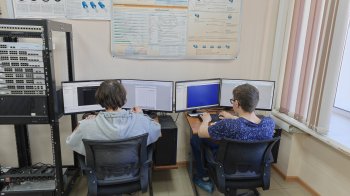 Демоэкзамен ССА