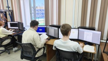 Демоэкзамен ССА