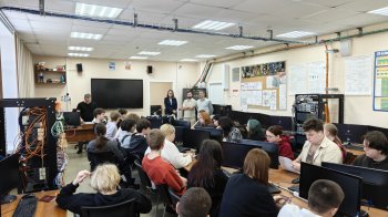 Демоэкзамен ССА