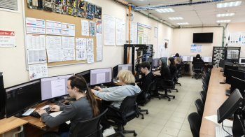 Демоэкзамен ССА