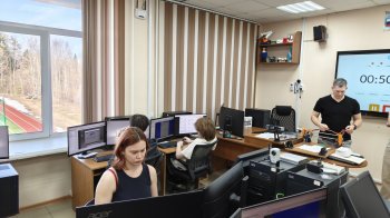 Демоэкзамен ССА