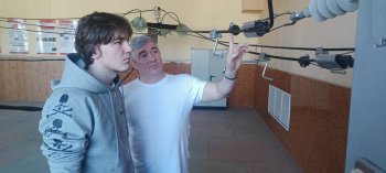 ПРОФЕССИОНАЛЫ: Эксплуатация кабельных линий электропередачи