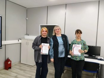 Заседание краевой секции преподавателей учебной дисциплины «Математика»