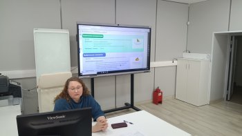 Заседание краевой секции преподавателей учебной дисциплины «Математика»