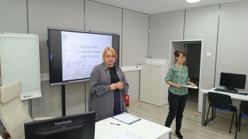 Заседание краевой секции преподавателей учебной дисциплины «Математика»