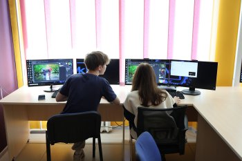 Презентация «АКВИС Лаб»