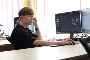 Презентация «АКВИС Лаб»