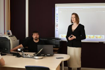 Презентация «АКВИС Лаб»