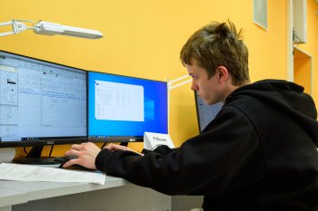 ДЕМОНСТРАЦИОННЫЙ ЭКЗАМЕН: ТМП