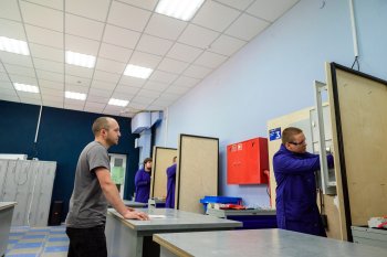 ДЕМОНСТРАЦИОННЫЙ ЭКЗАМЕН: Электромонтеры