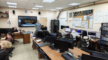 ДЕМОНСТРАЦИОННЫЙ ЭКЗАМЕН: Сетевое и системное администрирование