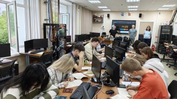 ДЕМОНСТРАЦИОННЫЙ ЭКЗАМЕН: Сетевое и системное администрирование