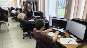 ДЕМОНСТРАЦИОННЫЙ ЭКЗАМЕН: Сетевое и системное администрирование