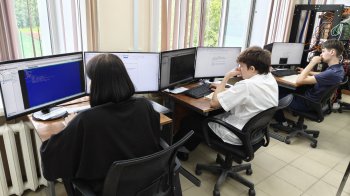ДЕМОНСТРАЦИОННЫЙ ЭКЗАМЕН: Сетевое и системное администрирование