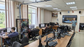 ДЕМОНСТРАЦИОННЫЙ ЭКЗАМЕН: Сетевое и системное администрирование