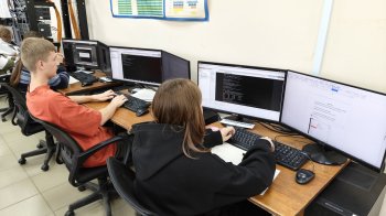 ДЕМОНСТРАЦИОННЫЙ ЭКЗАМЕН: Сетевое и системное администрирование