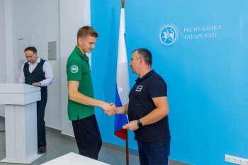 ИМЭЧ 'Профессионалы- 2026' завершился!