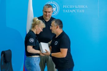ИМЭЧ 'Профессионалы- 2026' завершился!