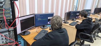 Профпробы для школьников