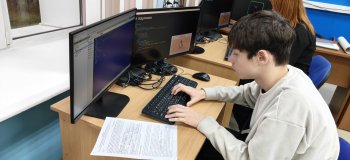 Профпробы для школьников