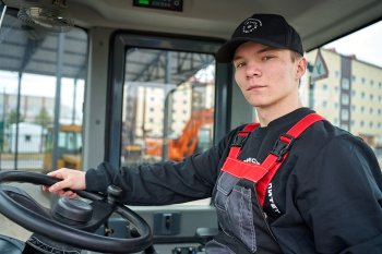 Единый день открытых дверей
