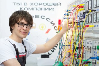 Единый день открытых дверей