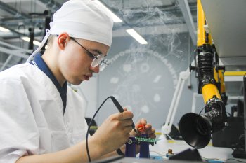 Единый день открытых дверей